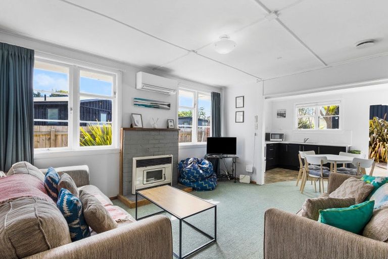 Photo of property in 96 Goldfinch Street, Ohakune, 4625