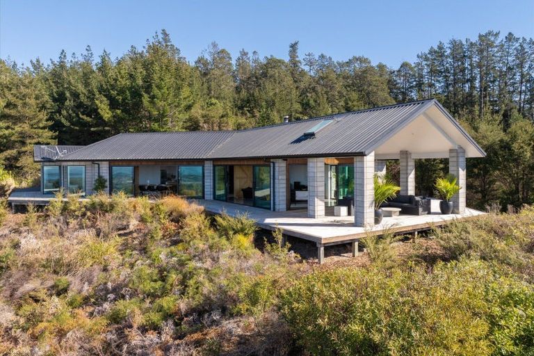 Photo of property in 225d Woodland Road, Tahawai, Katikati, 3170