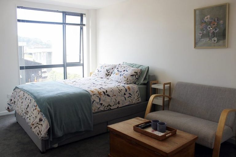 Photo of property in Southern Cross Apartments, 109/35 Abel Smith Street, Te Aro, Wellington, 6011
