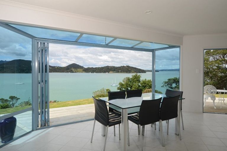 Photo of property in 53 Wharf Road, Parua Bay, Whangarei, 0174