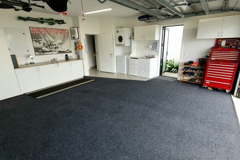 Photo of property in 125 Buckley Avenue, Hobsonville, Auckland, 0616