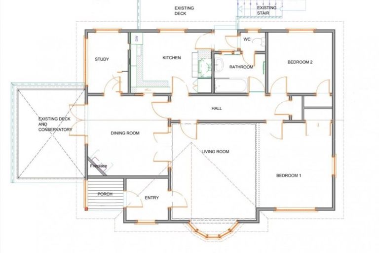 Photo of property in 23 Delhi Crescent, Khandallah, Wellington, 6035