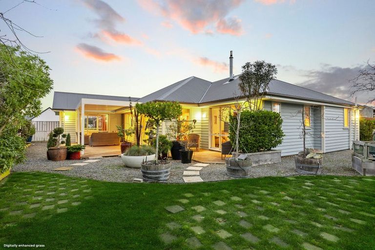 Photo of property in 20 Goh Street, Lincoln, 7608