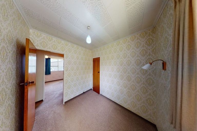 Photo of property in 17a Terrace Street, Aramoho, Whanganui, 4500