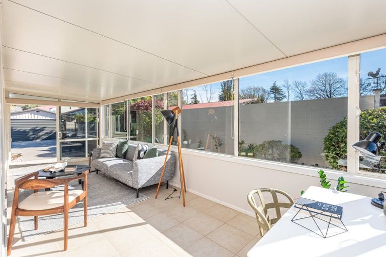 Photo of property in 153 Ashgrove Terrace, Somerfield, Christchurch, 8024