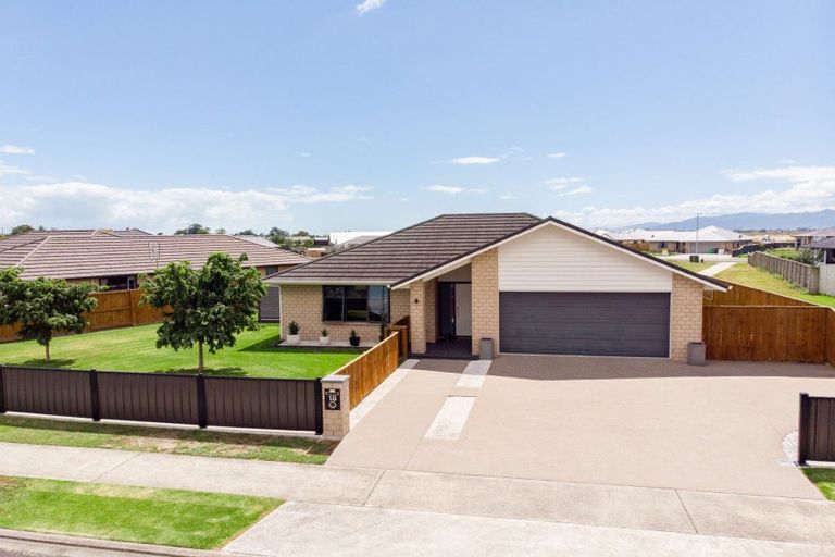 Photo of property in 18 Costello Drive, Ngatea, 3503