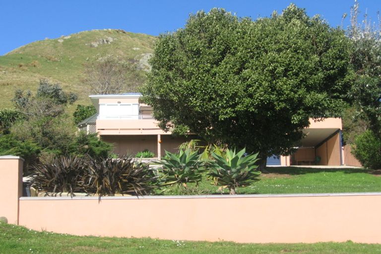 Photo of property in 14 Otama Beach Road, Opito Bay, Whitianga, 3592