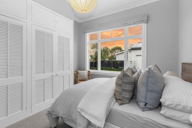 Photo of property in 101 Fisher Avenue, Sydenham, Christchurch, 8023