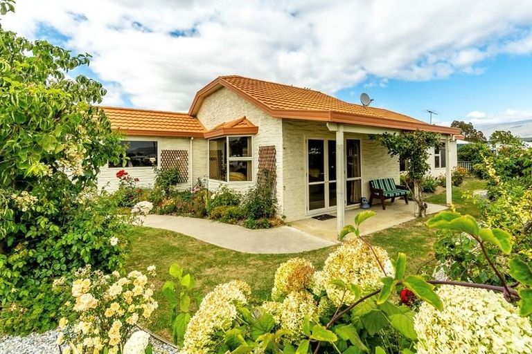 Photo of property in 58b Bringans Street, Alexandra, 9320