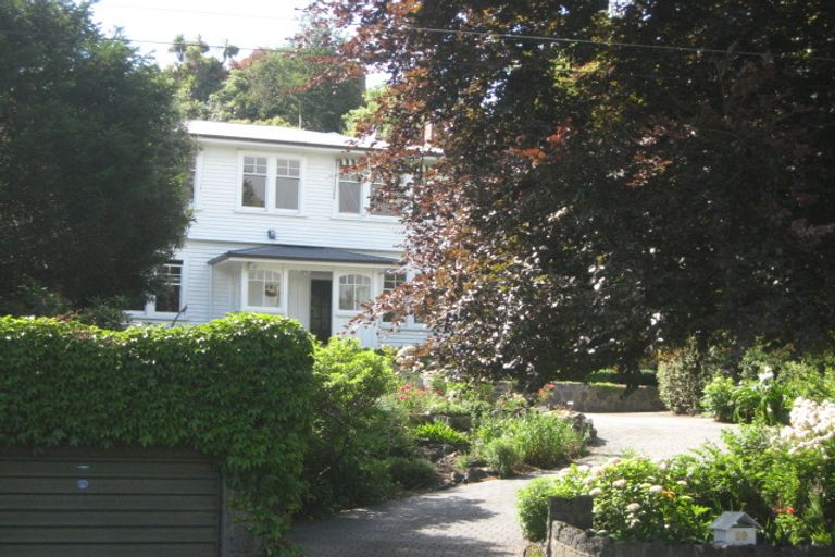 Photo of property in 59 Aynsley Terrace, Hillsborough, Christchurch, 8022