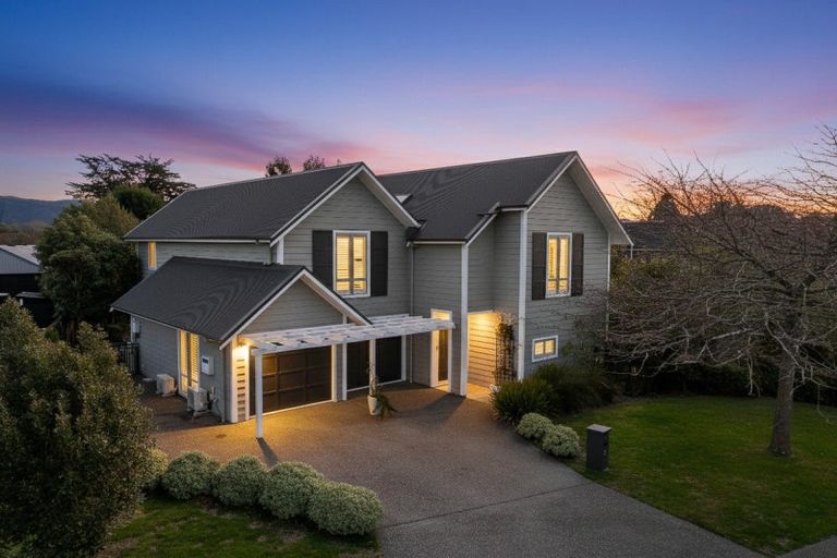 Photo of property in 23 Westwood Avenue, Greytown, 5712