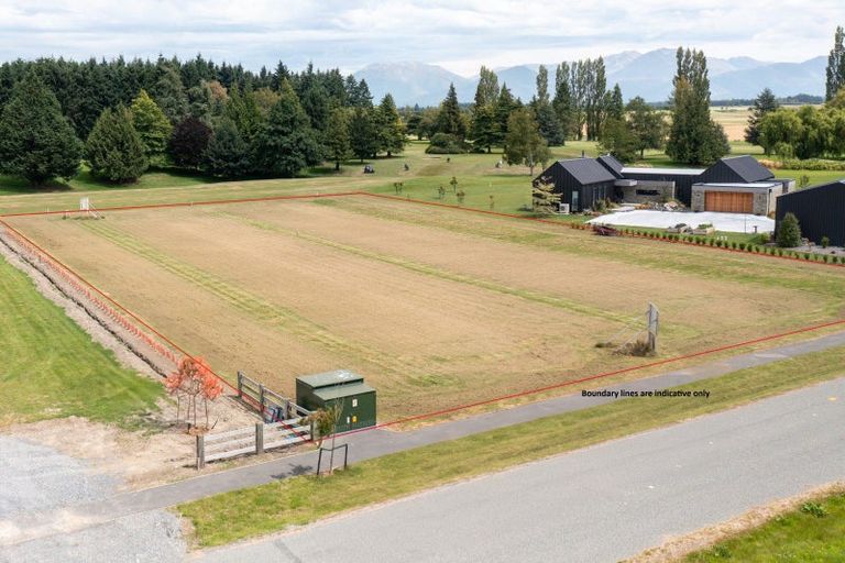 Photo of property in 5 Westward Way, Methven, 7776