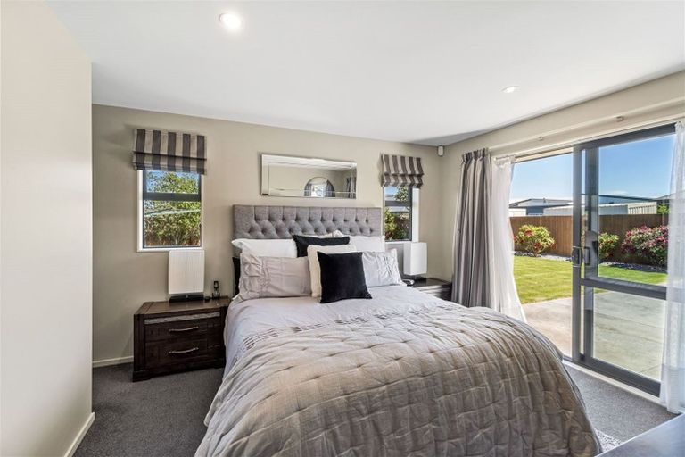 Photo of property in 31 Quartz Drive, Rolleston, 7614