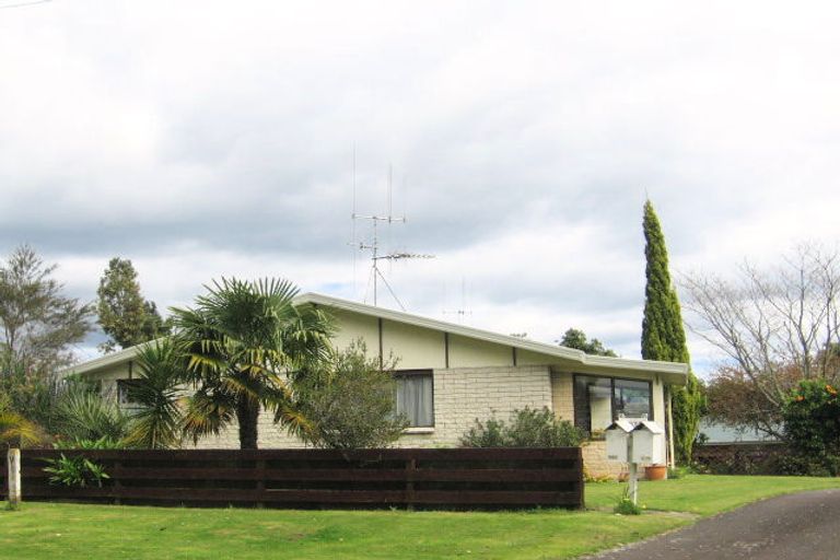 Photo of property in 48b Judea Road, Judea, Tauranga, 3110
