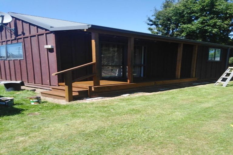 Photo of property in 11 King Street, Springfield, 7681