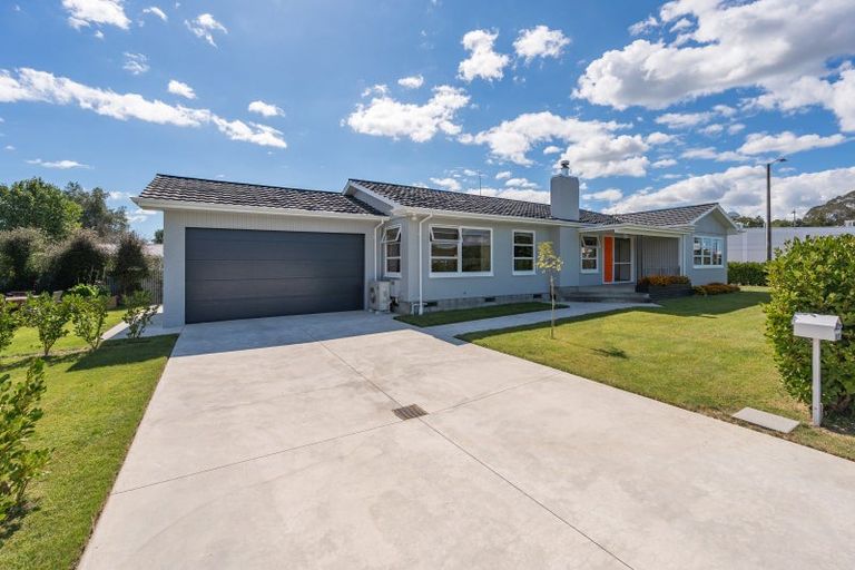 Photo of property in 507 Frimley Road, Frimley, Hastings, 4120