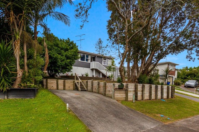 Photo of property in 10 Mcphail Street, Birkdale, Auckland, 0626