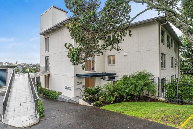 Photo of property in 4/14 Portland Road, Remuera, Auckland, 1050