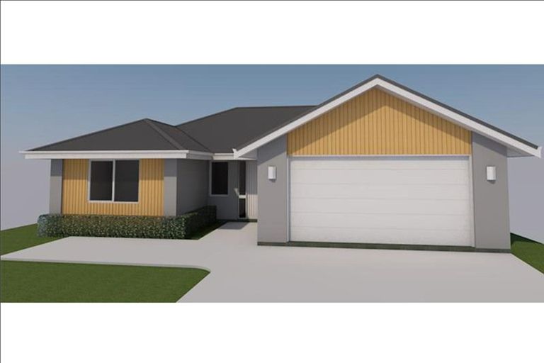 Photo of property in 3 Omapere Lane, Pyes Pa, Tauranga, 3112