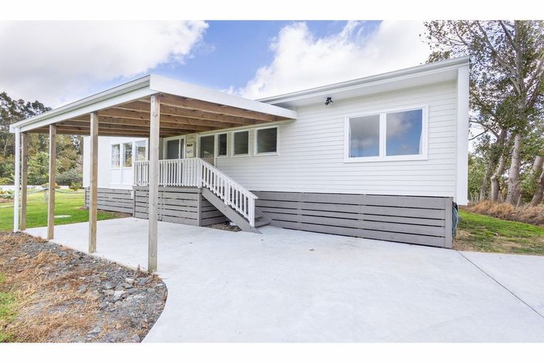 Photo of property in 8 Empire Street, Dargaville, 0371