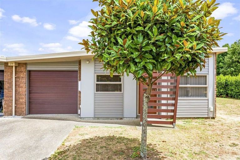 Photo of property in 27/46 Peachgrove Road, Hamilton East, Hamilton, 3216