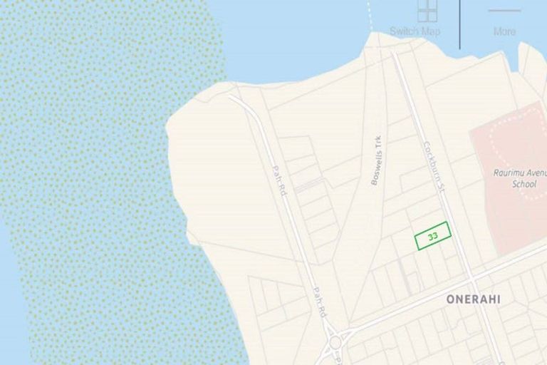 Photo of property in 33 Cockburn Street, Onerahi, Whangarei, 0110