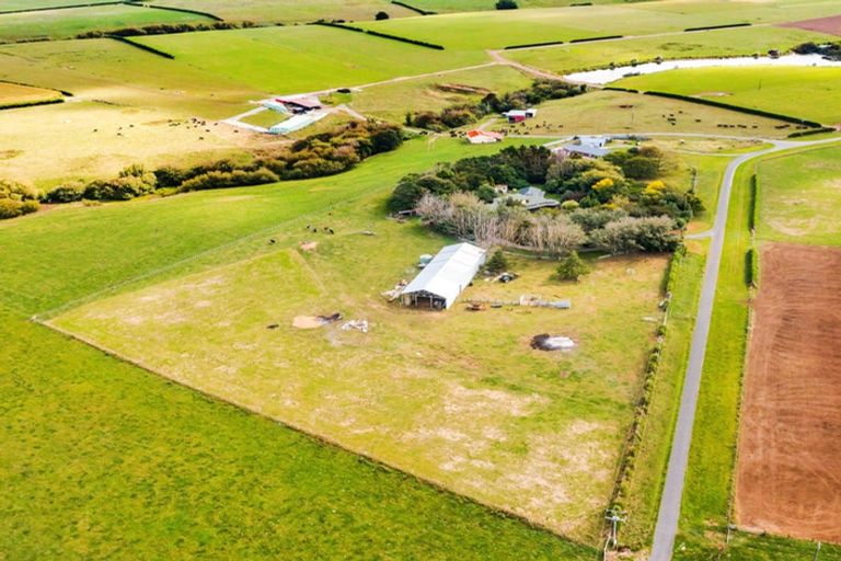 Photo of property in 88 Makowhai Road, Hawera, 4672