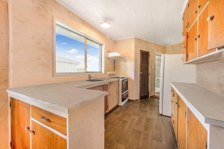Photo of property in 21 Williams Avenue, Kaikohe, 0405