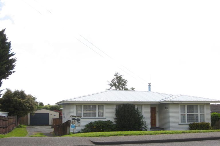 Photo of property in 92a Porchester Road, Papakura, 2110
