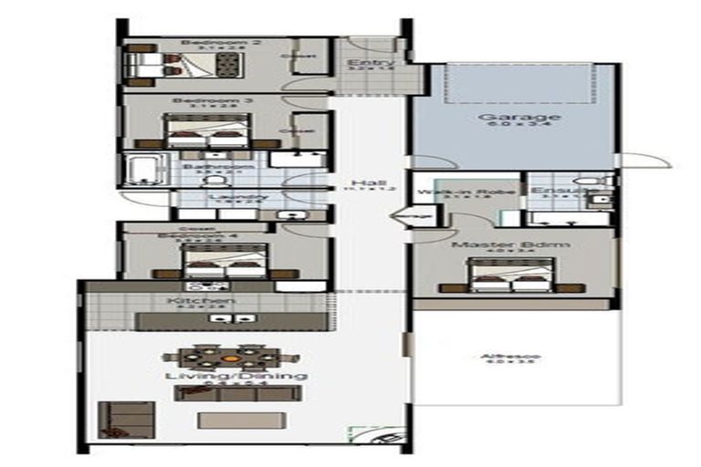 Photo of property in 7 Kohuhu Place, Motuoapa, 3382