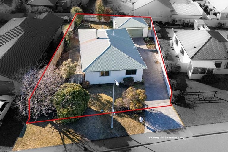 Photo of property in 11 Orchard Drive, Alexandra, 9320