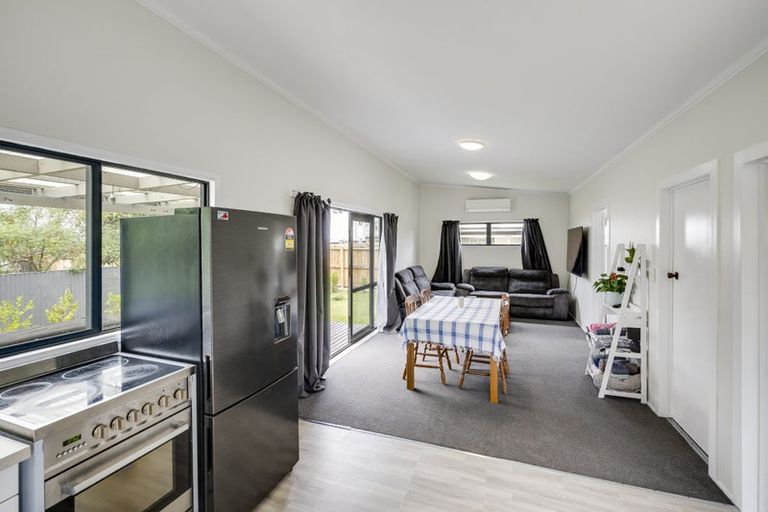 Photo of property in 46a Massey Crescent, Marewa, Napier, 4110