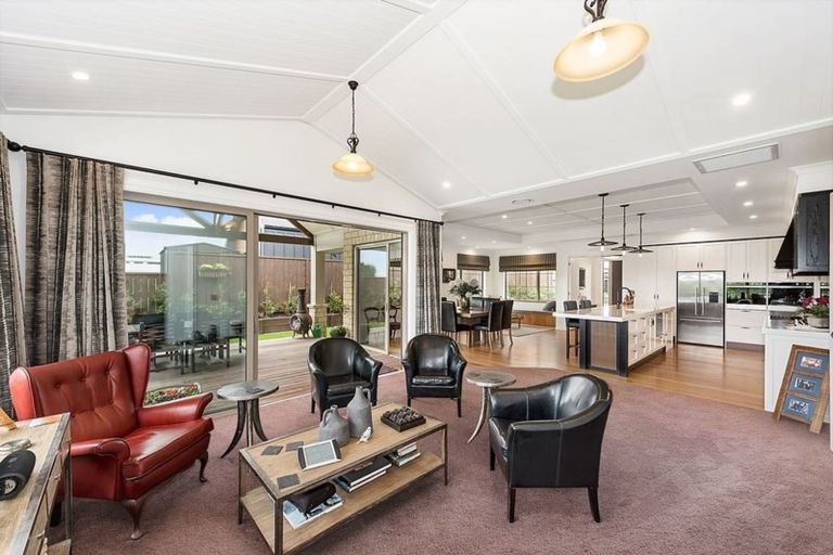 Photo of property in 47 Roy Hilton Drive, Flagstaff, Hamilton, 3210