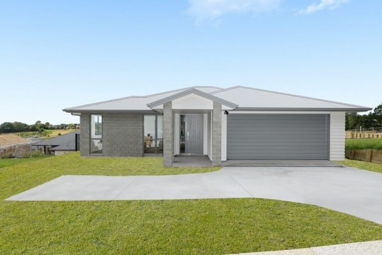 Photo of property in 41 Tamihana Avenue, Pyes Pa, Tauranga, 3112