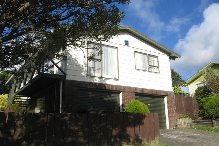 Photo of property in 163 Mitchell Street, Brooklyn, Wellington, 6021