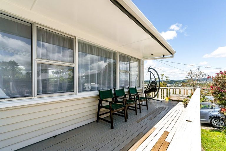 Photo of property in 16 Kohe Street, Parahaki, Whangarei, 0112