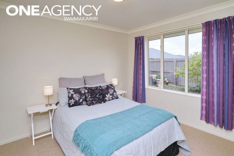 Photo of property in 13 Stark Place, Kaiapoi, 7630