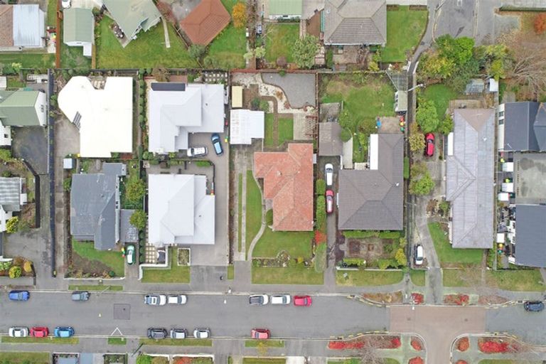 Photo of property in 78 Proctor Street, Papanui, Christchurch, 8053