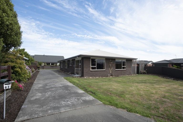 Photo of property in 63 Arthur Street, Winton, 9720