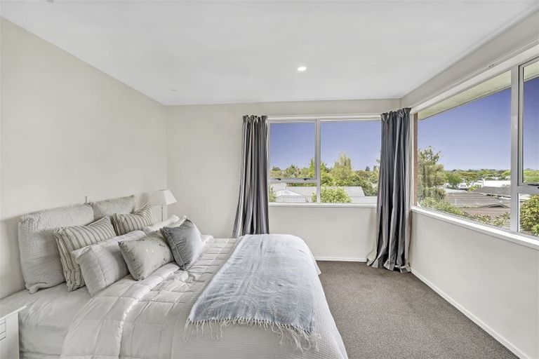 Photo of property in 7 Whaka Terrace, Huntsbury, Christchurch, 8022