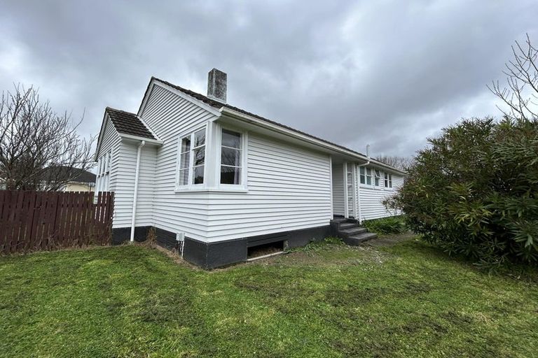 Photo of property in 3 Fisk Street, Naenae, Lower Hutt, 5011