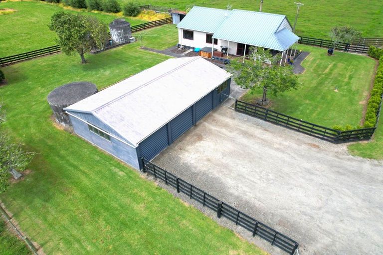 Photo of property in 20 Aoroa Road, Dargaville, 0371