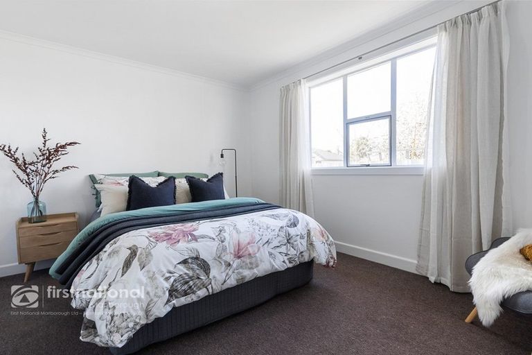 Photo of property in 15c Elzy Street, Blenheim, 7201