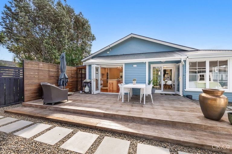 Photo of property in 49 Penrose Street, Woburn, Lower Hutt, 5010