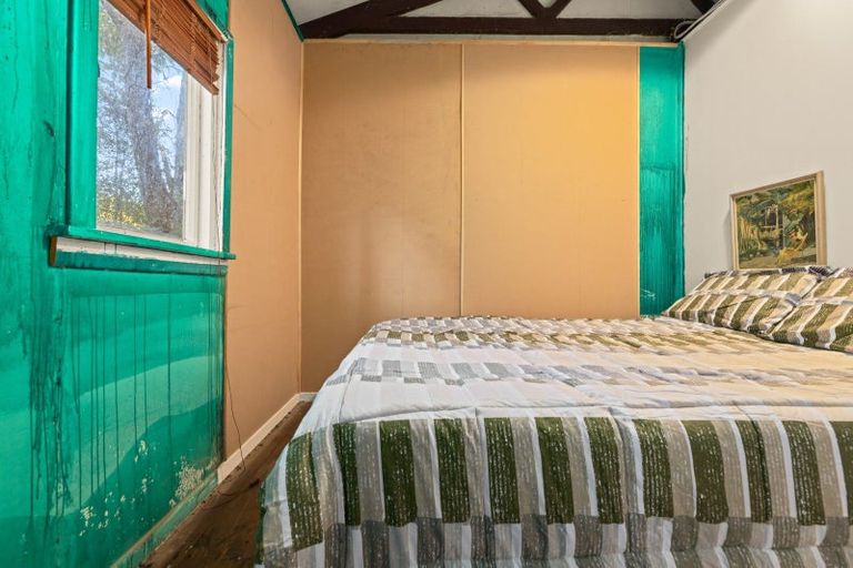 Photo of property in 115 Wainui Valley Road, Wainui, French Farm, 7582