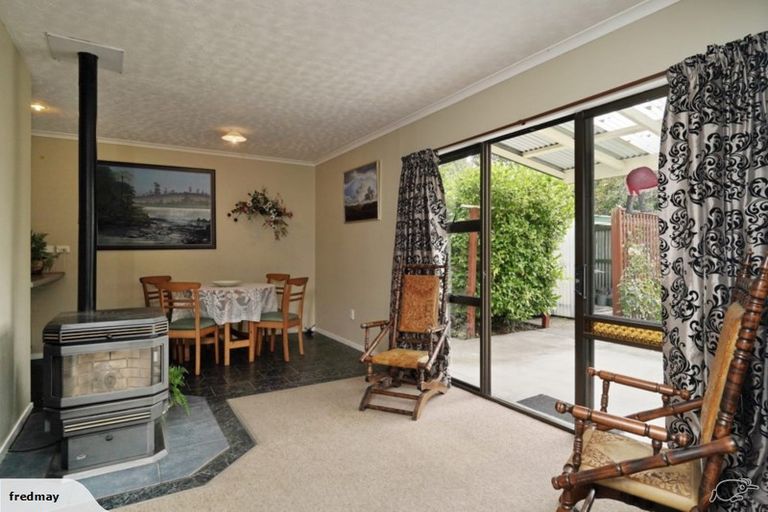 Photo of property in 5 Chervier Street, Leeston, 7632
