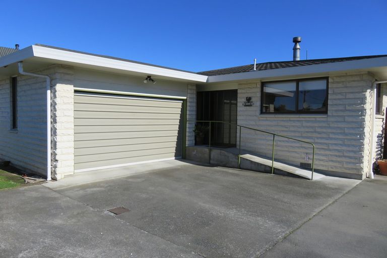 Photo of property in 55a Studholme Street, Temuka, 7920