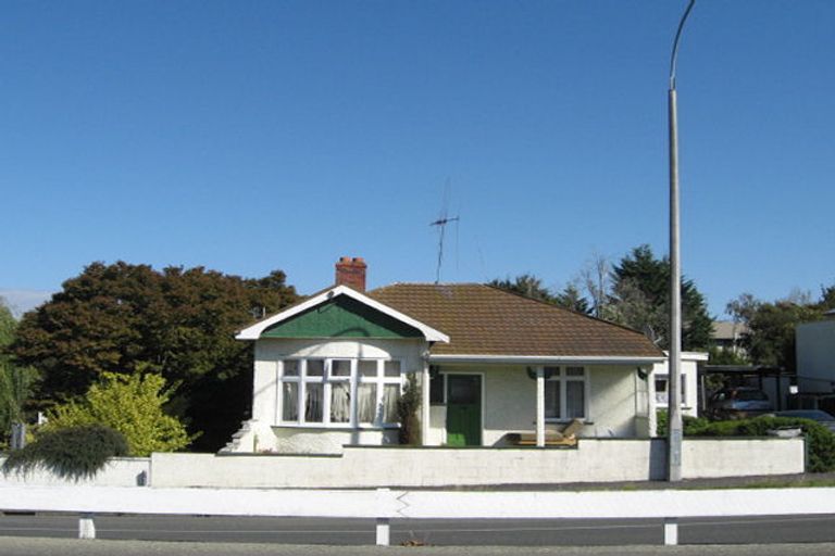 Photo of property in 8 Wilson Street, Seaview, Timaru, 7910
