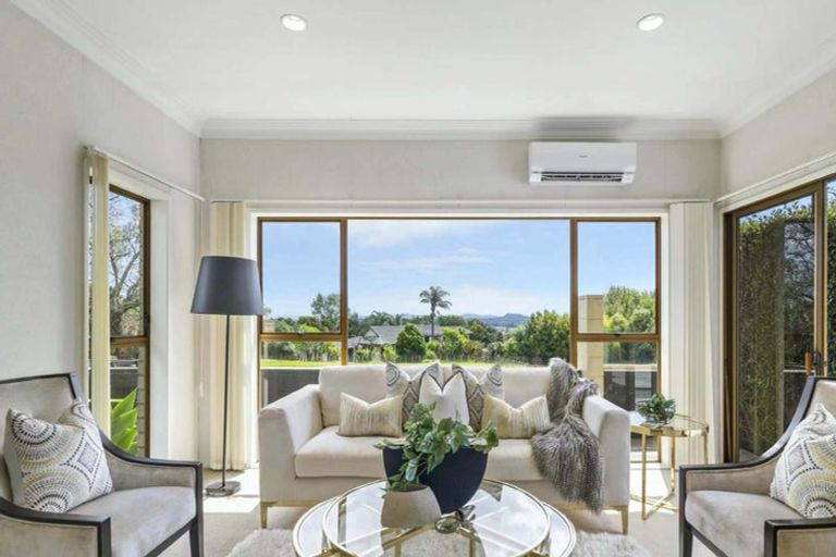 Photo of property in 370 Point View Drive, Shamrock Park, Auckland, 2016