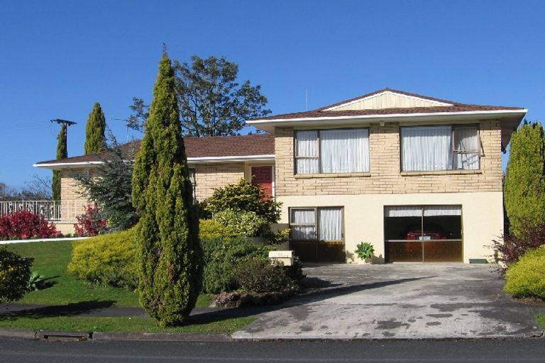 Photo of property in 52 Coquette Street, Warkworth, 0910